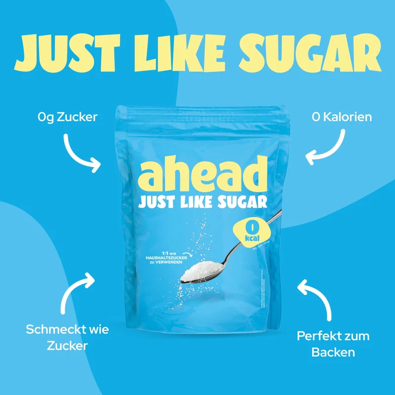 Just Like Sugar