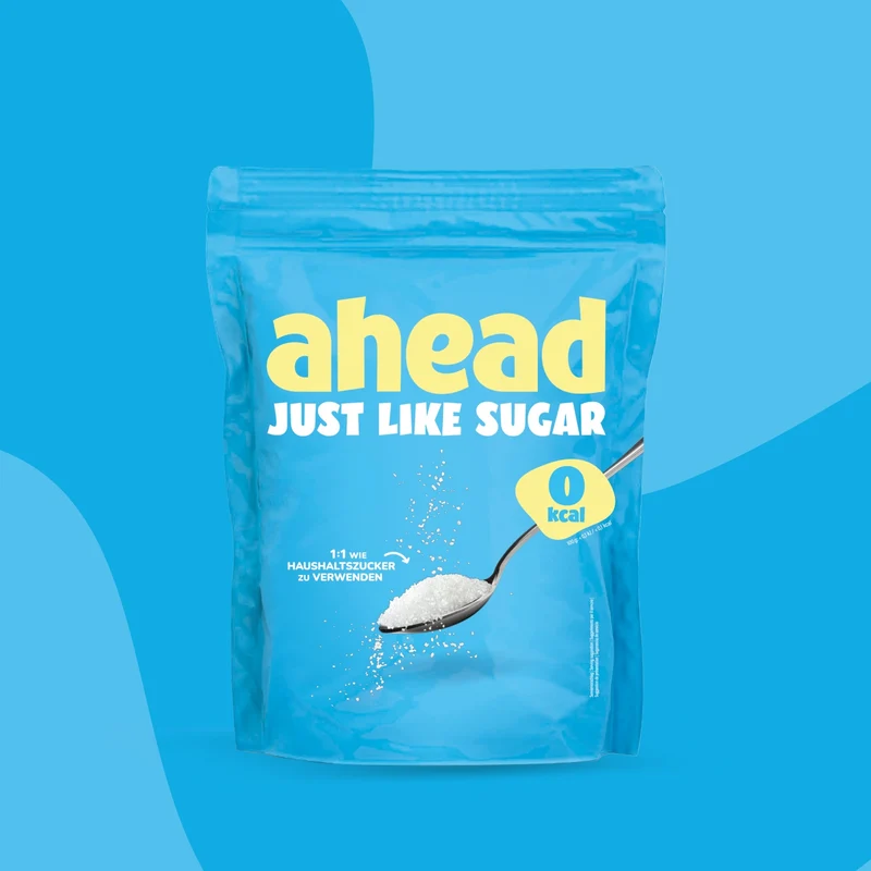 Just Like Sugar