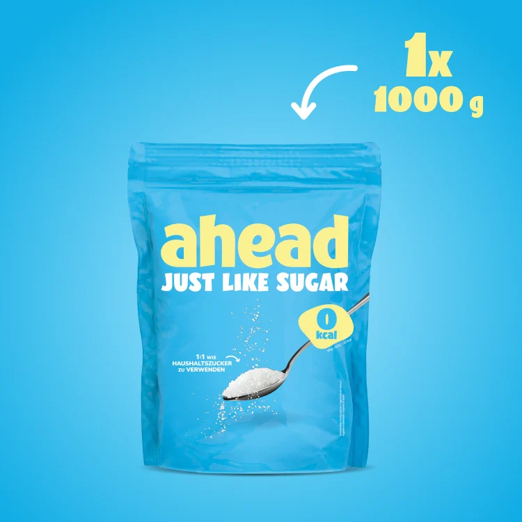 Just Like Sugar