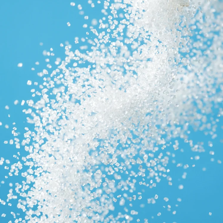 Just Like Sugar