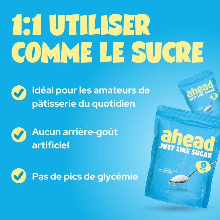 Just Like Sugar