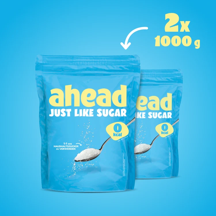 Just Like Sugar