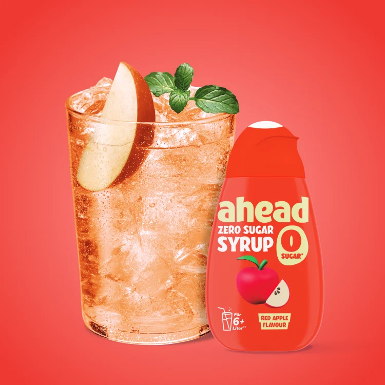 Red Apple