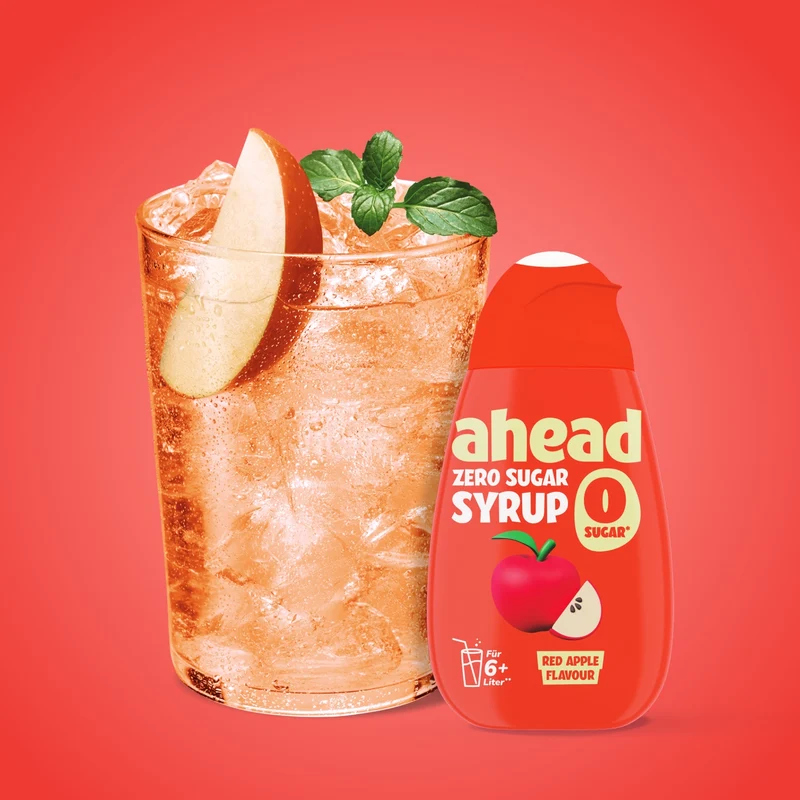 Red Apple
