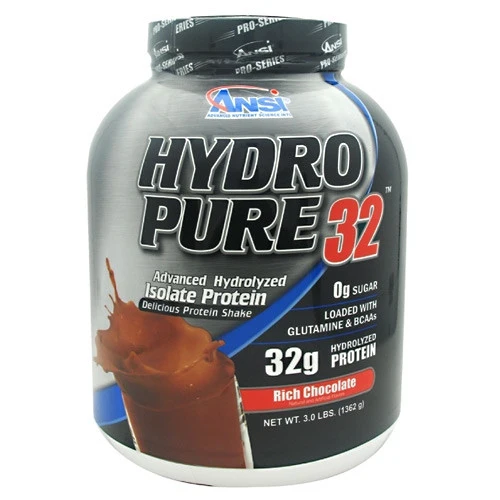 Advance Nutrient Science Hydro Pure 32