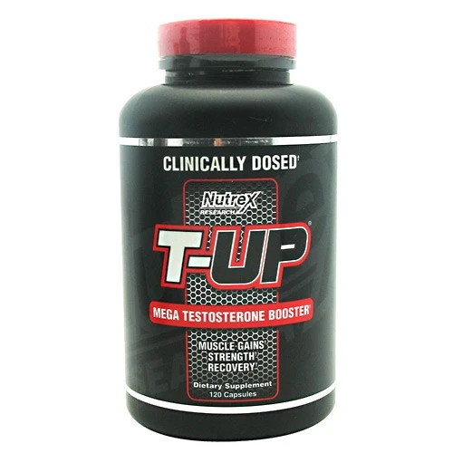 Nutrex T-UP