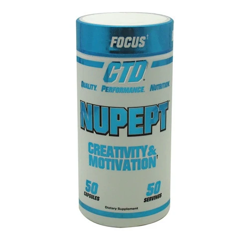 CTD Nupept