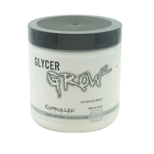 Controlled Labs Glycer Grow 2