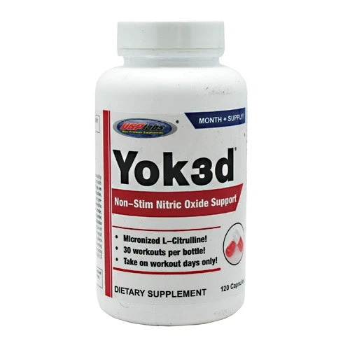 USP Labs Yok3d