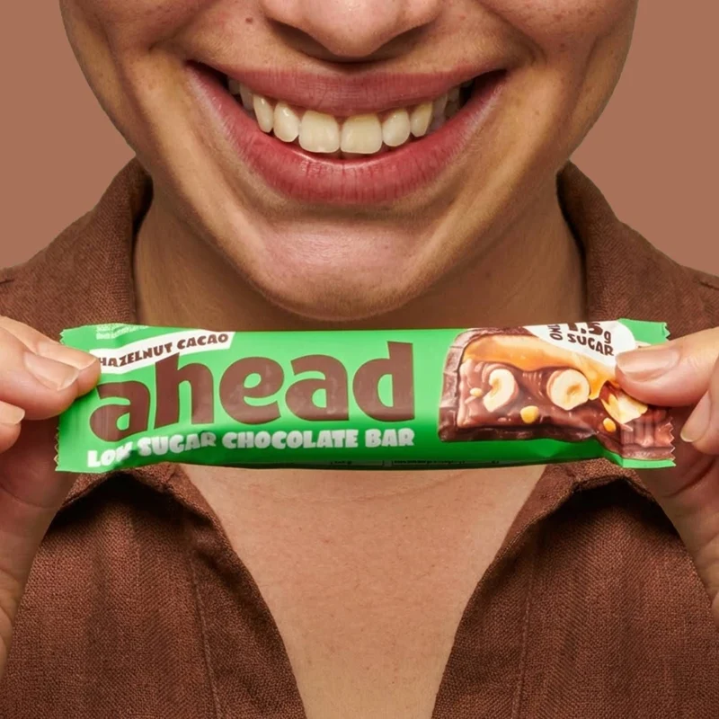 Hazelnut-Cacao