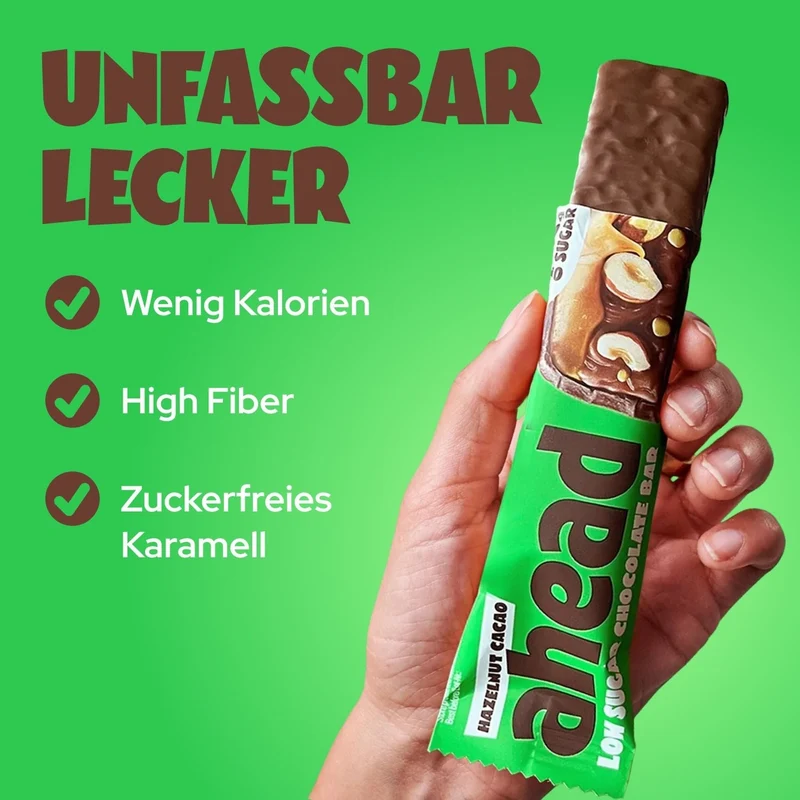 Hazelnut-Cacao