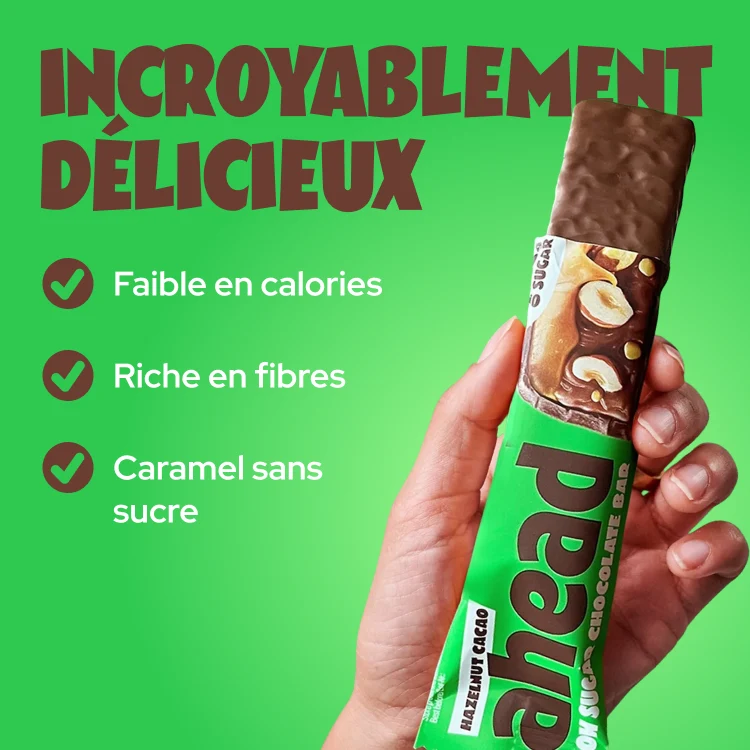 Hazelnut-Cacao