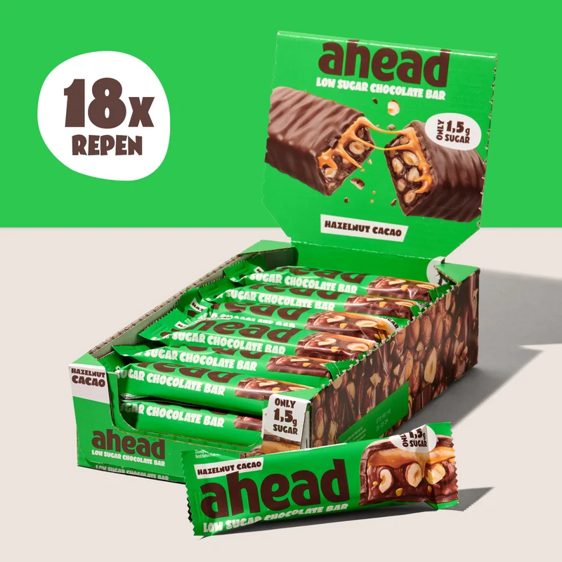Hazelnut-Cacao