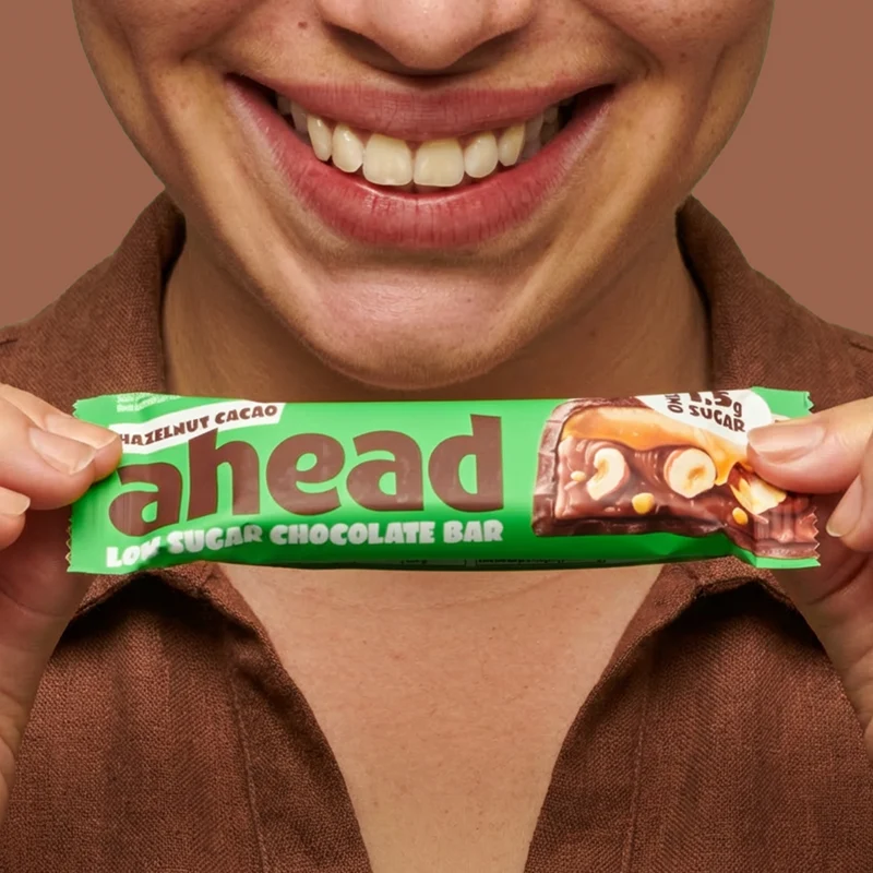 Hazelnut-Cacao