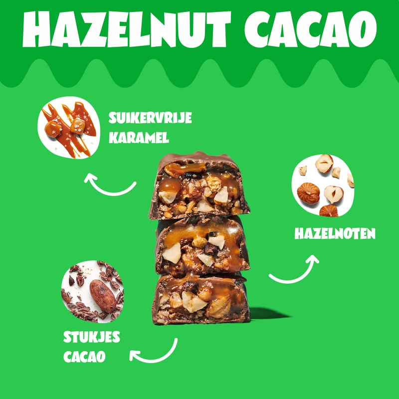 Hazelnut-Cacao