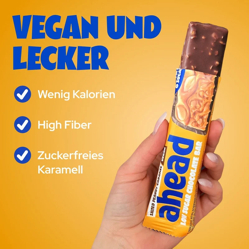 Salted Peanut-Caramel