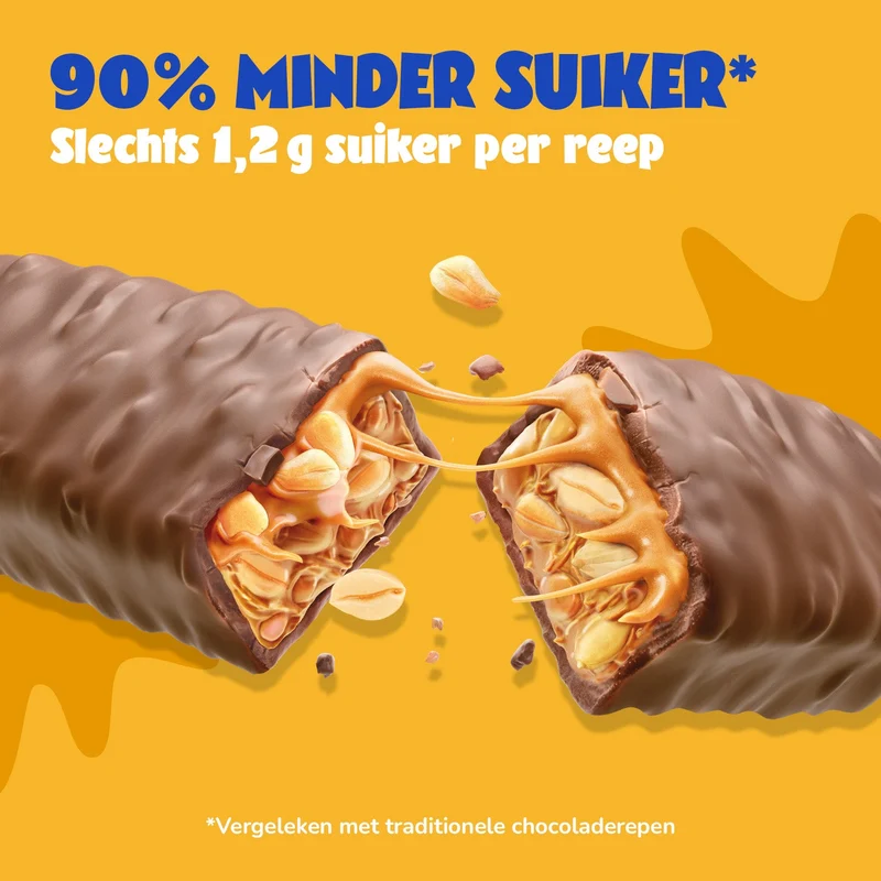 Salted Peanut-Caramel