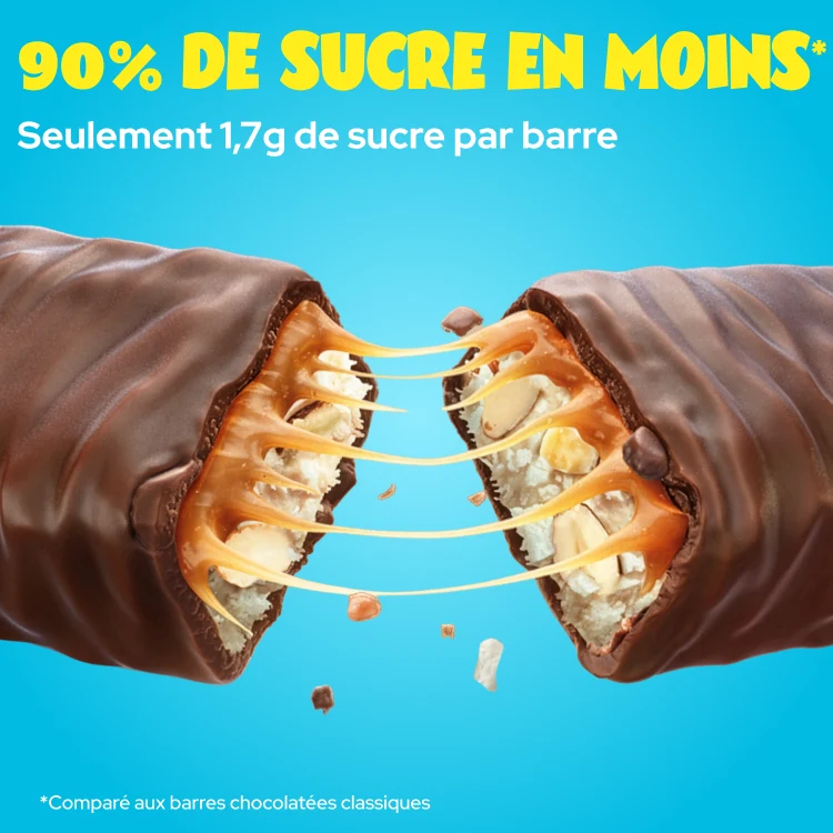 Coconut-Almond