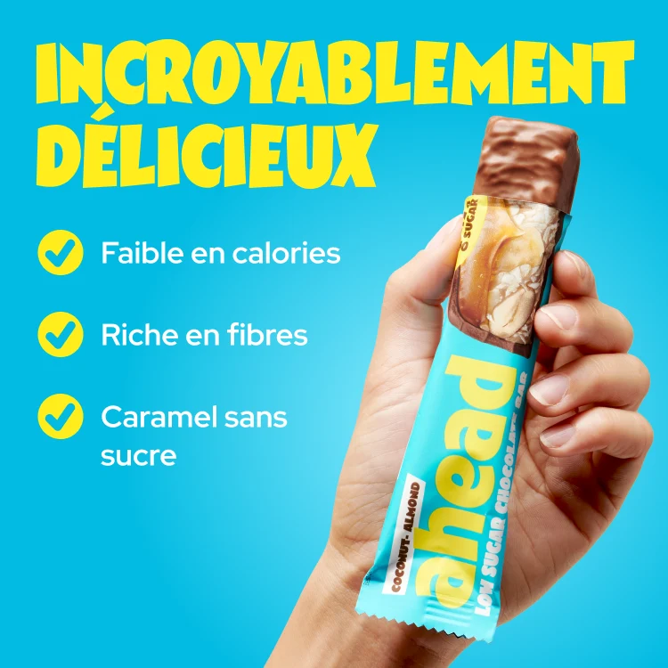 Coconut-Almond
