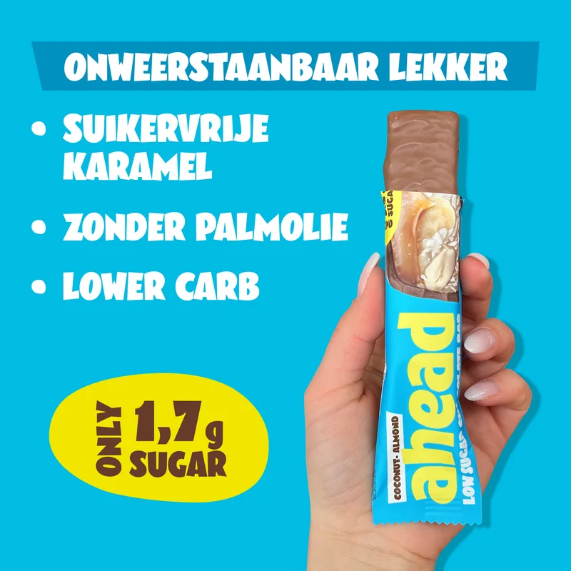 Coconut-Almond