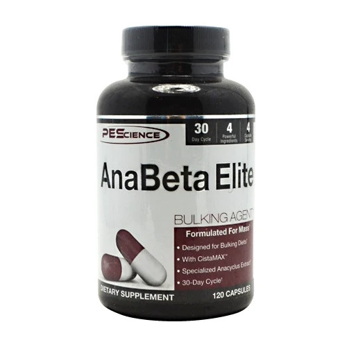 PEScience AnaBeta Elite