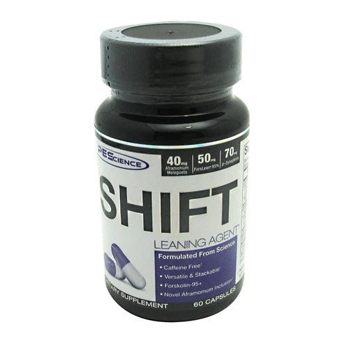 PEScience Shift
