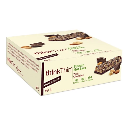 Think Products Think Thin Protein Nut Bar