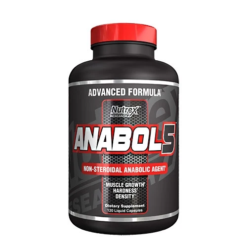 Nutrex Anabol 5