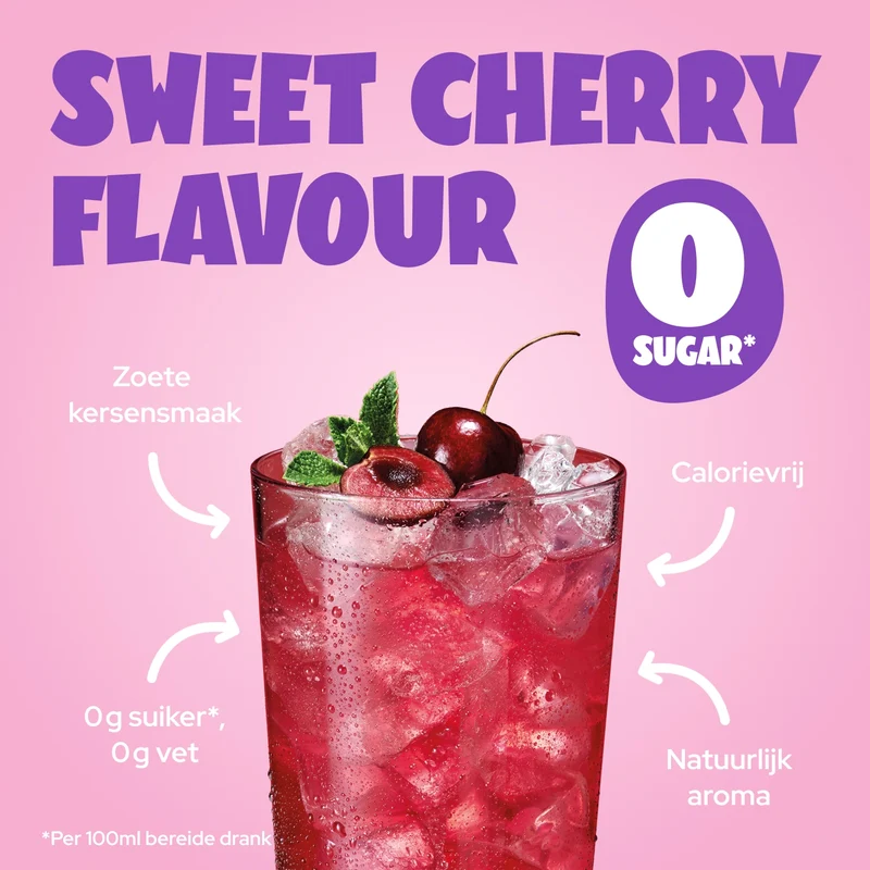 Sweet Cherry