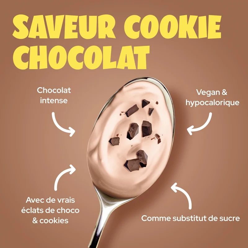 Chocolate Cookie