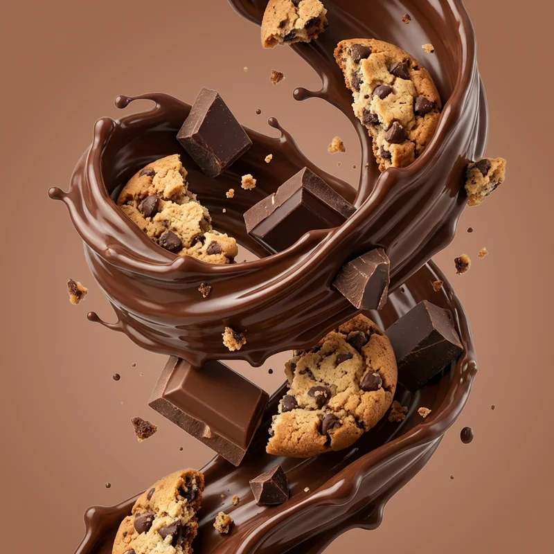 Chocolate Cookie