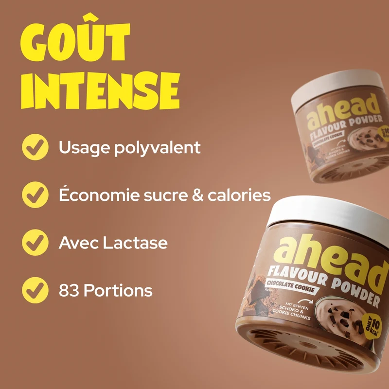 Chocolate Cookie