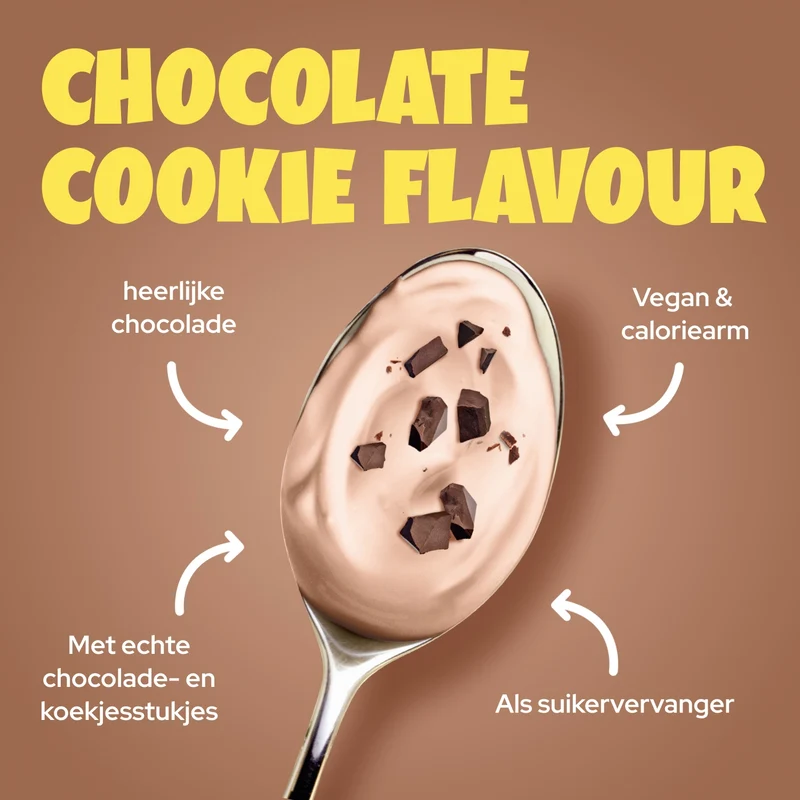 Chocolate Cookie