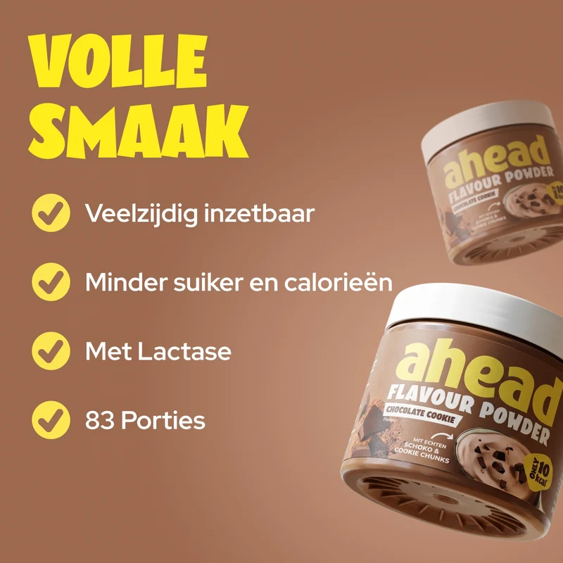 Chocolate Cookie