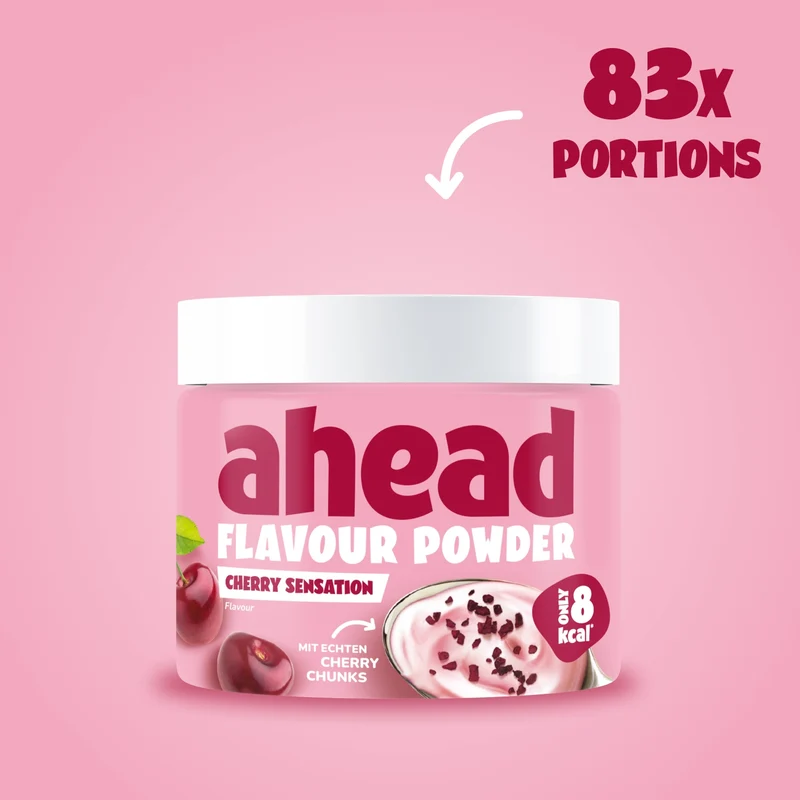Cherry Sensation