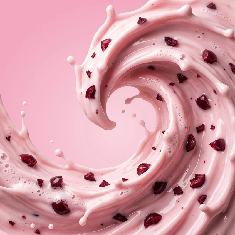 Cherry Sensation