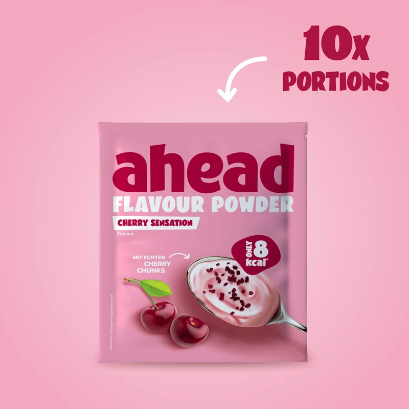 Cherry Sensation