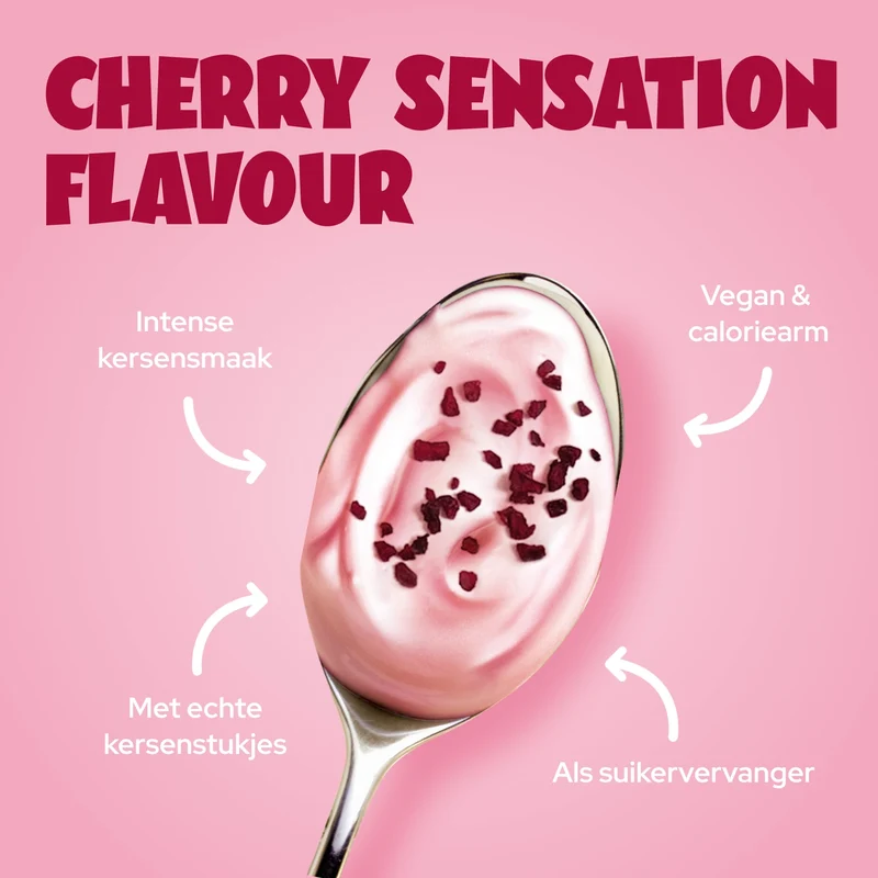 Cherry Sensation