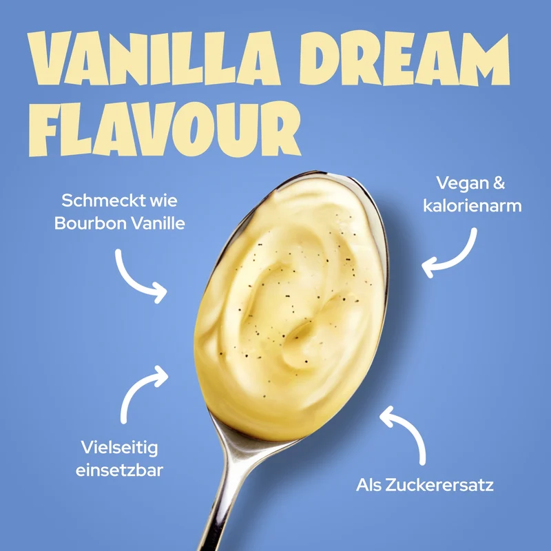 Vanilla Dream