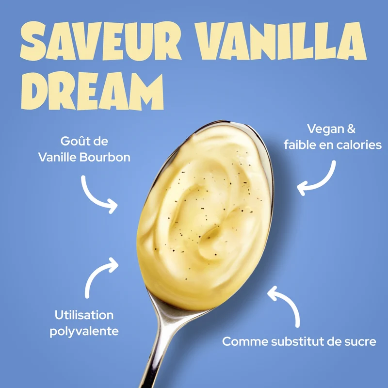 Vanilla Dream