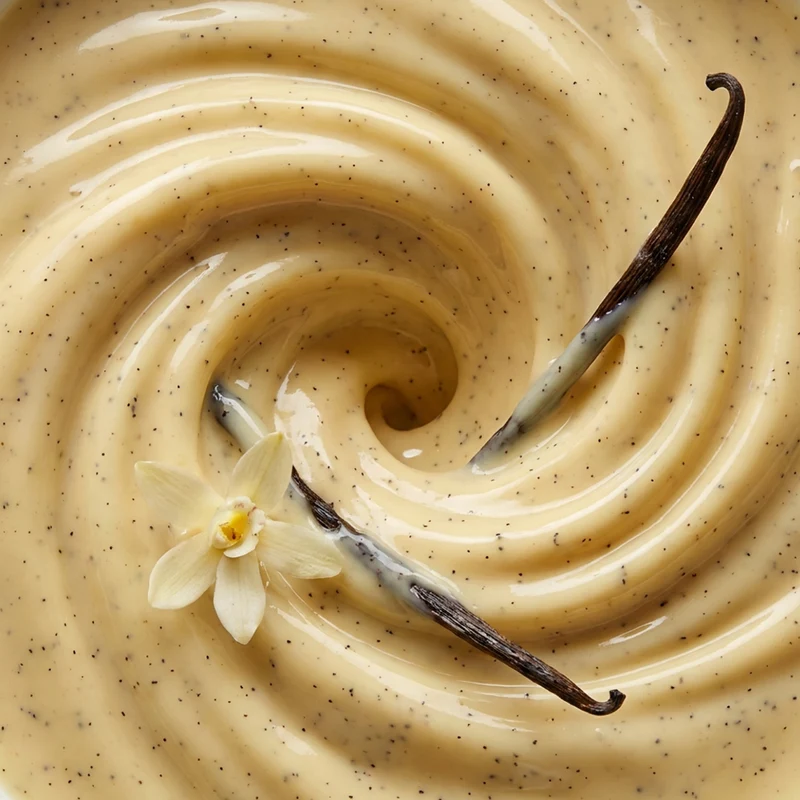 Vanilla Dream