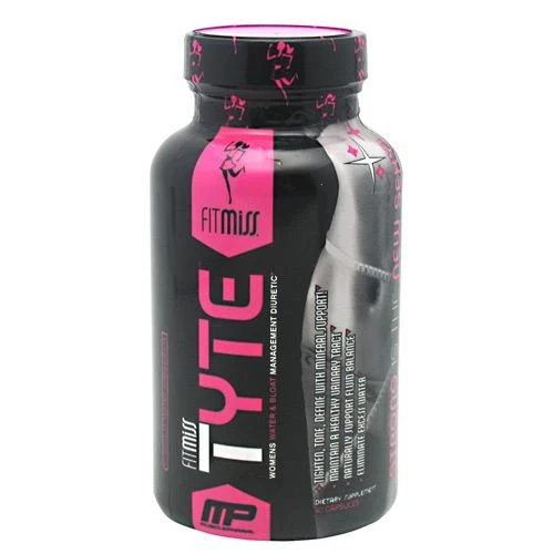 Fit Miss Tyte