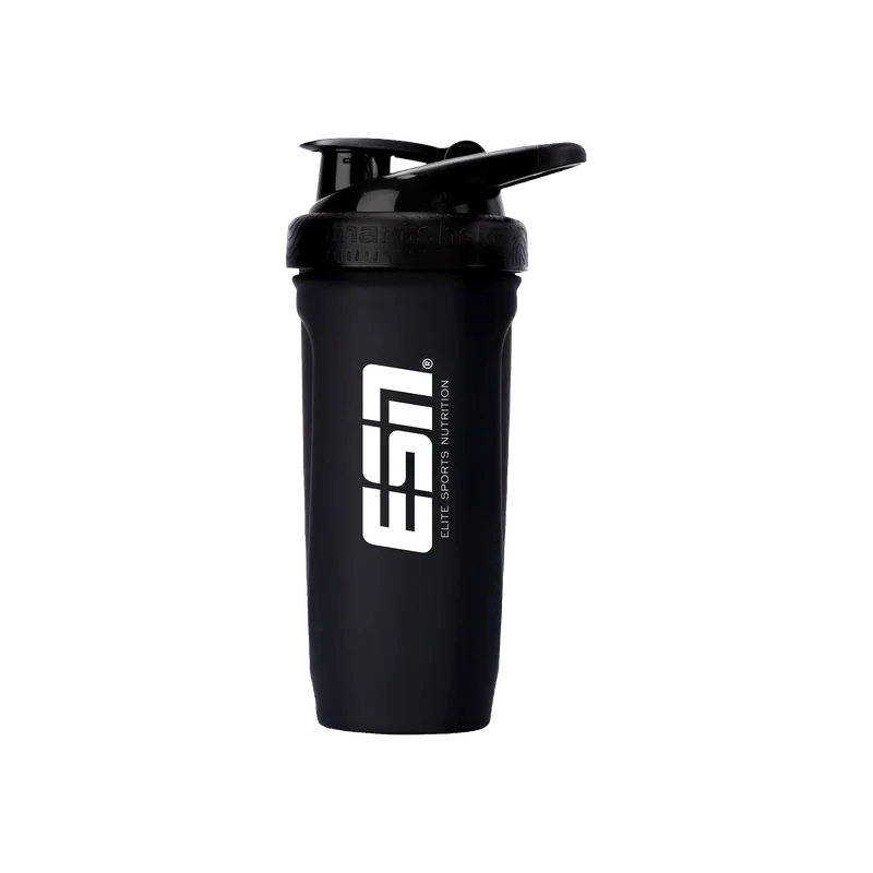 ESN Smartshake Edelstahl Shaker 700ml