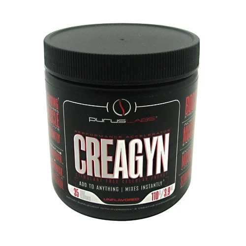 Purus Labs Creagyn