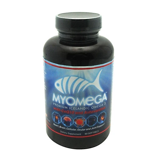 Myogenix Myomega