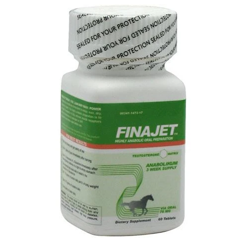 GAT Finajet