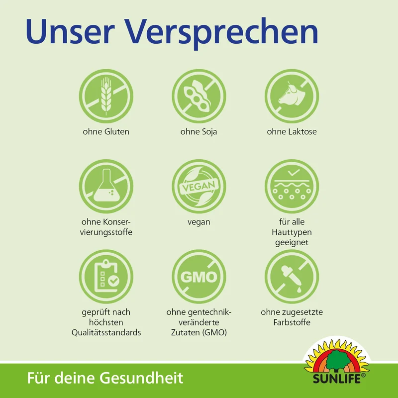 SUNLIFE Muskel- und Gelenkgel (100 ml)
