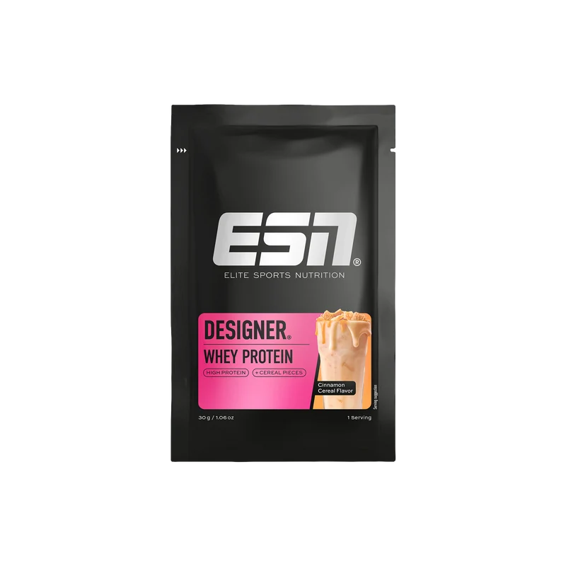 ESN Designer Whey Protein I 30g Probe
