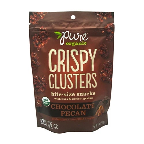 Pure Organic Crispy Clusters