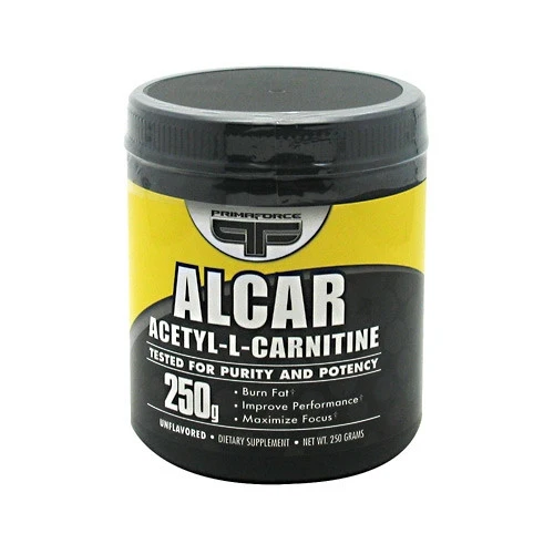 Primaforce Alcar 250g